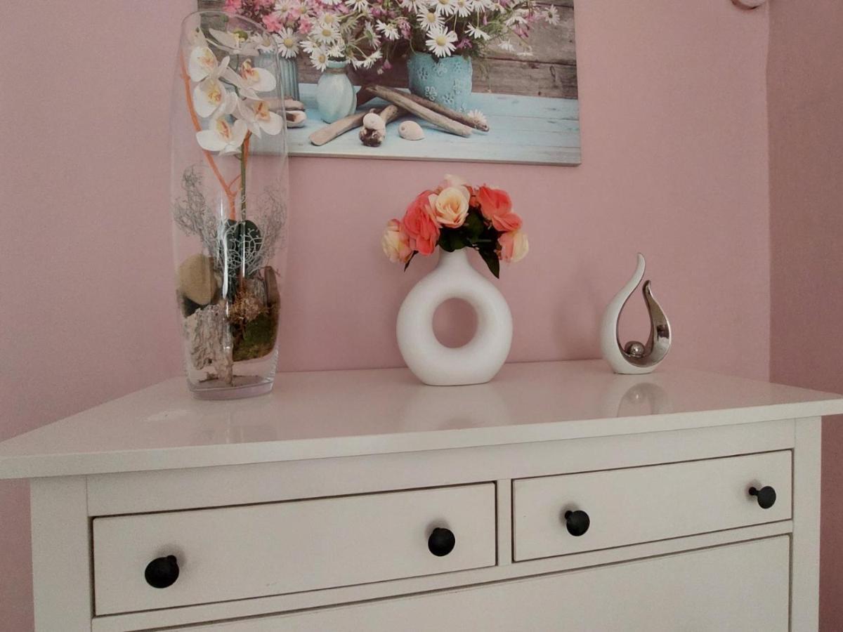 Exkluzivni Apartman V Prizemi V Hradci Kralove ฮราเดตสคราโลเว ภายนอก รูปภาพ