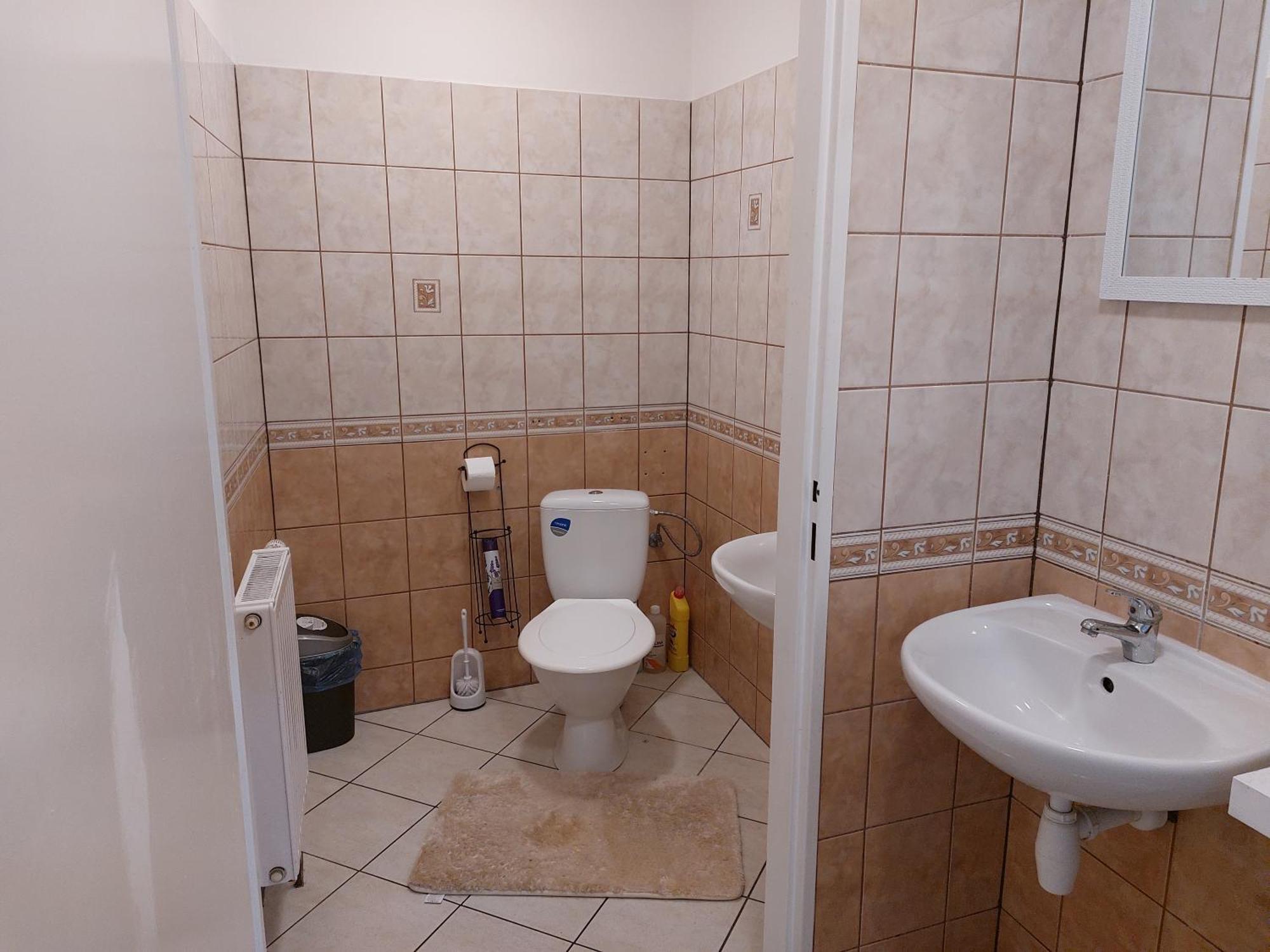 Exkluzivni Apartman V Prizemi V Hradci Kralove ฮราเดตสคราโลเว ภายนอก รูปภาพ
